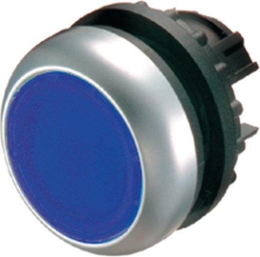 Leuchtdrucktaste M22-DL-B