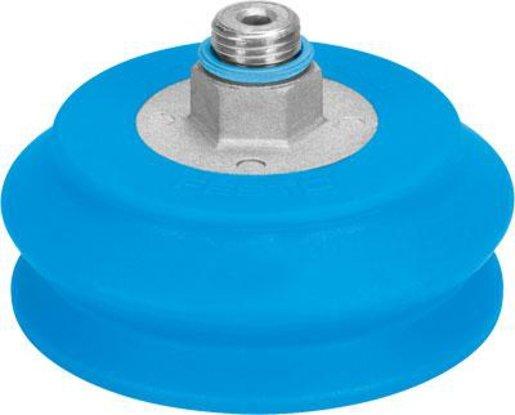 Vakuumsauger Sauger-dm: 75 mm / Volumen: 65,5 cm³ PUR