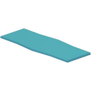 Einstecketikette TM-I 12 x 4 mm blau