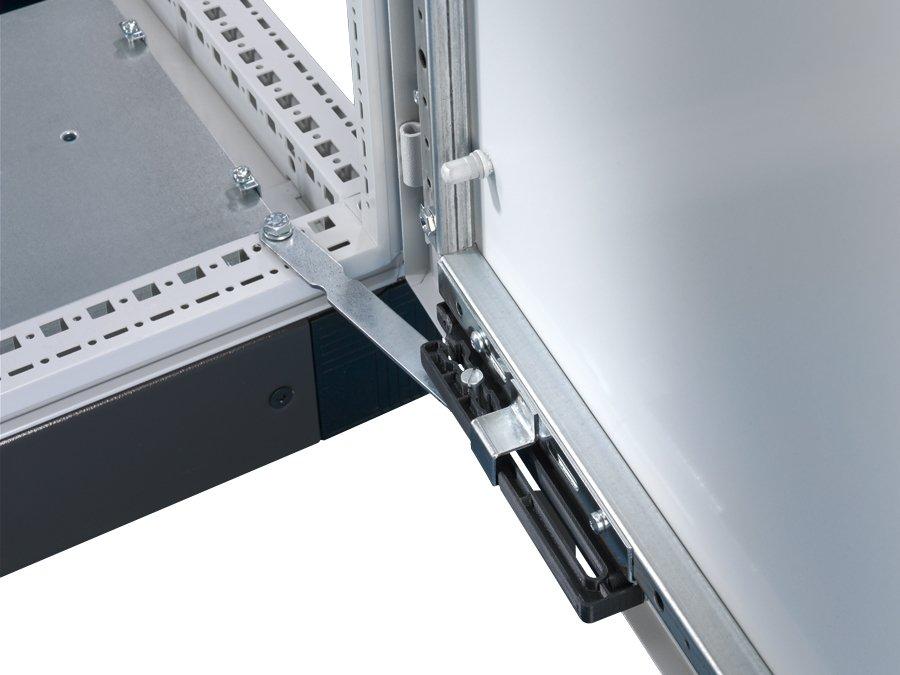Türarretierung für Fluchtwege für TS/SE/PC