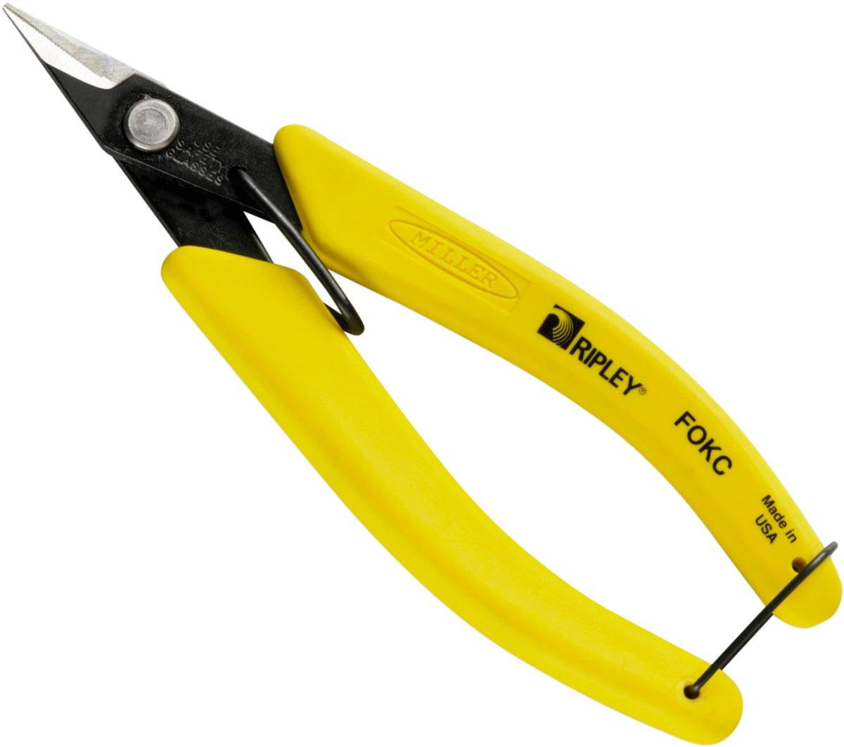 Miller Kevlar-Schere FOKC nur zum Schneiden von Kevlar