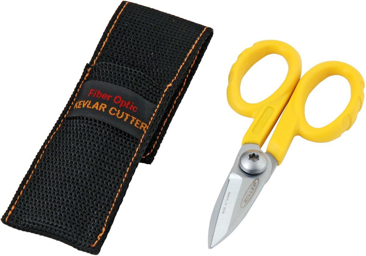 Kevlar-Schere KS-1 140mm