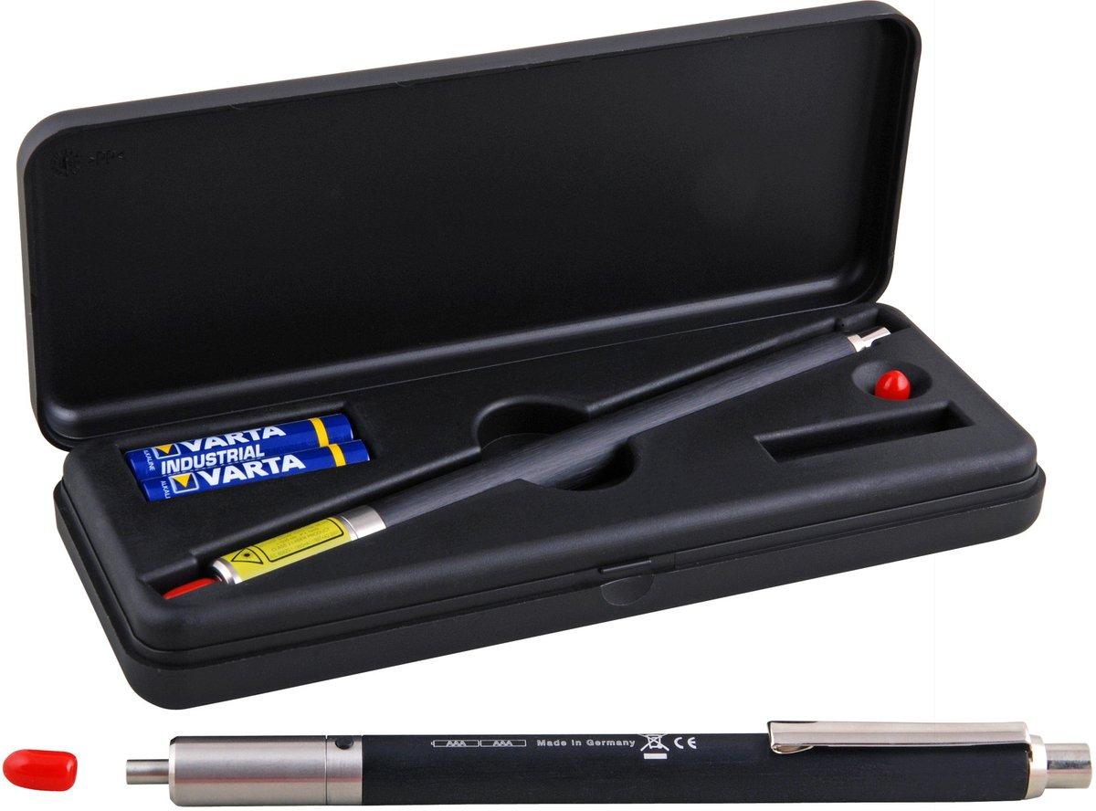 Fiber Checker 5000 für SM und MM 2.5 mm Ferrulen
