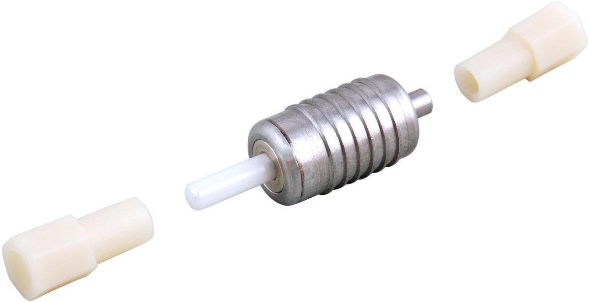 Adapter für POF für 1,5mm und 2,2mm Außendurchmesser