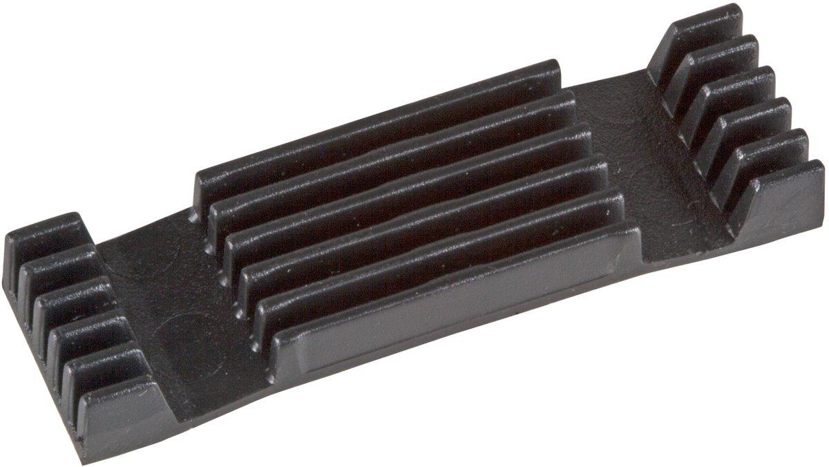 Spleißschutzhalter für 5 Spleiße für Micro-Spleißbox