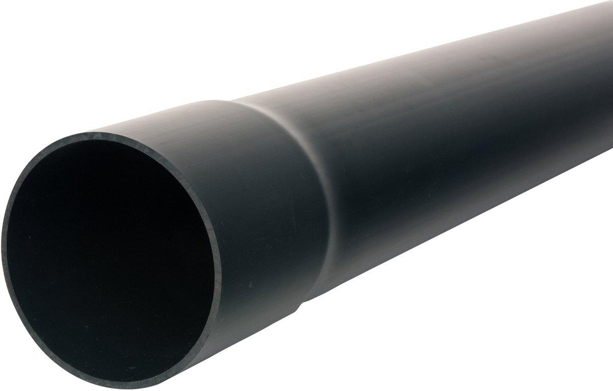 Kabelschutzrohr aus PVC 50/6M