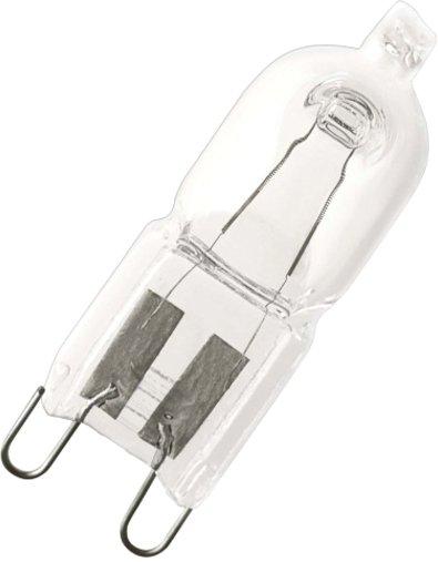 Backofenleuchtmittel 25 W 230 V G9
