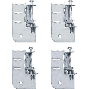 LIGHT FIELDS III Deckenbefestigungsset