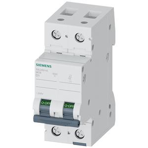 LS-Schalter 230V 10kA 1P+N D 1A