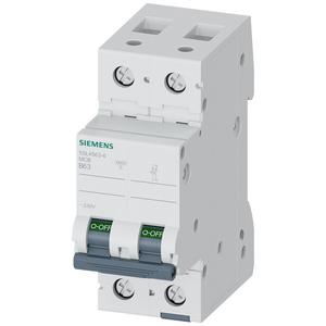 LS-Schalter 230V 10kA 1P+N B 63A