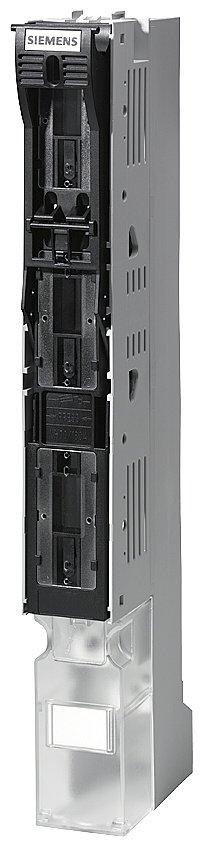 Sicherungslasttrennleiste 3pol. schaltbar Gr.00 160A 690VM8