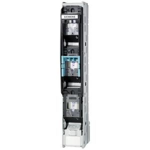 Sicherungslasttrennleiste 3pol. schaltbar Gr.3 630A 690V M12