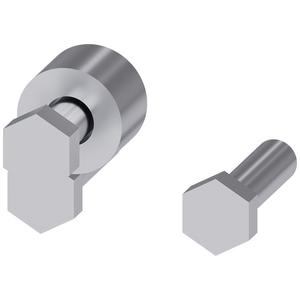 Zubehör für Gr.NH1-3 Bausatz Flachanschluss 2x240qmm
