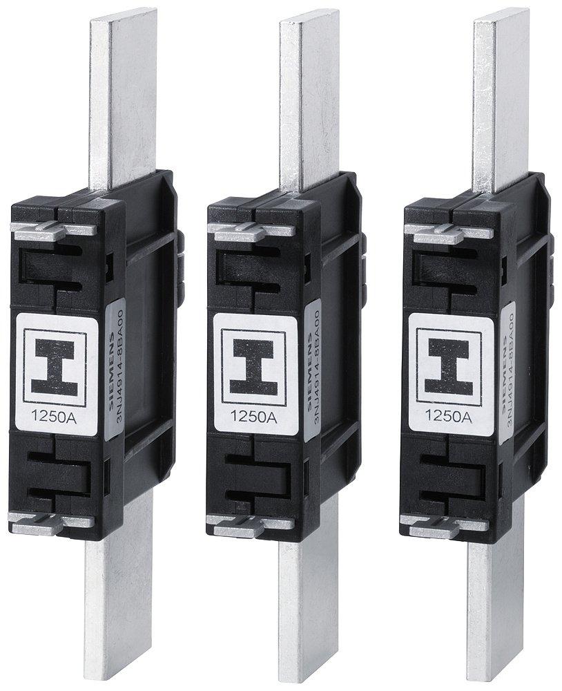 Trennmesser Gr. NH3 1250A Zubehör für SICHERUNGSLAST-Trennschalter