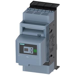 Sicherungslasttrennschalter 3-polig NH000 160A