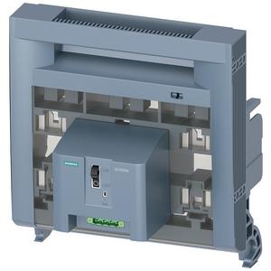 Zub. für Sicherungslasttrennschalter für NH3 Griffeinsatz elektromecha