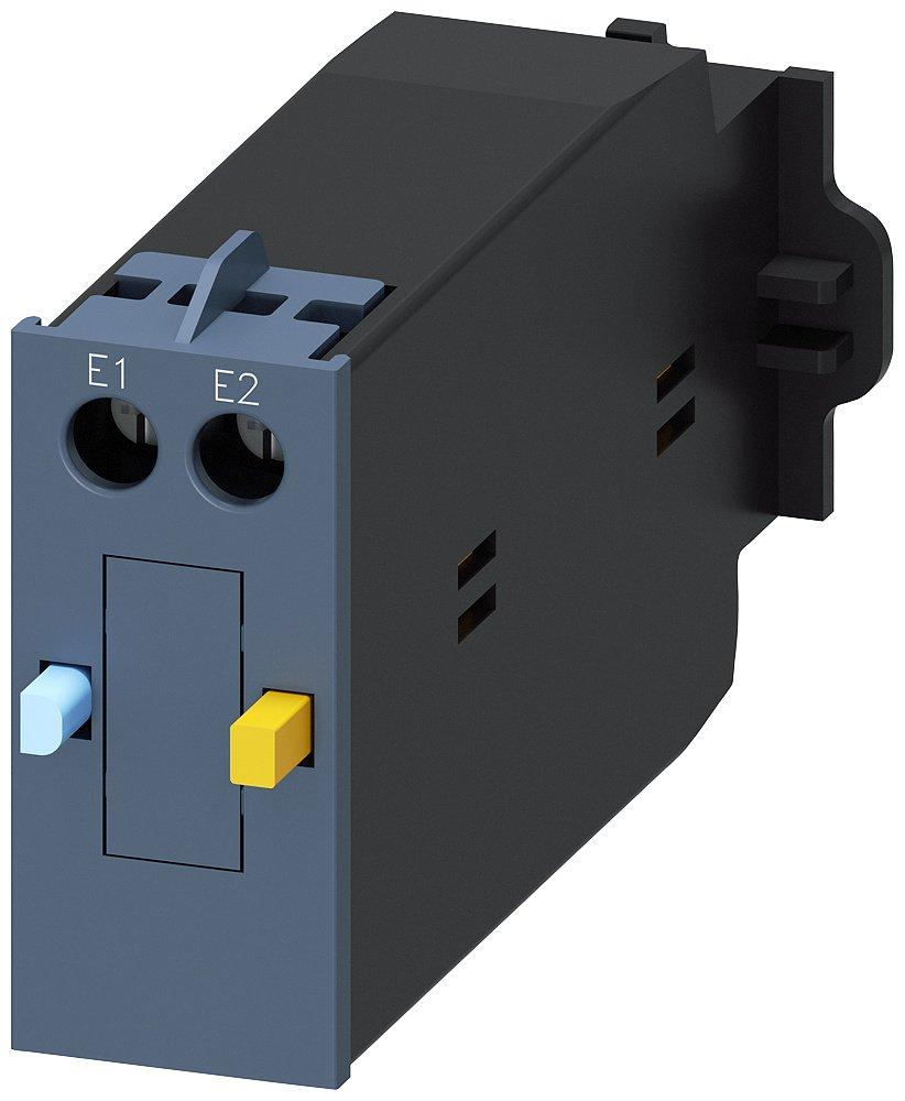 Verlinkblock mechanisch AC/DC230V für Motorschütze S0