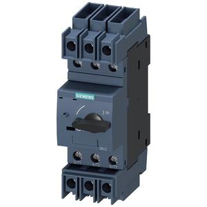 Leistungsschalter S00 Anlagenschutz UL 489 CSA C22.2 NO.5-02