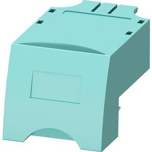 Verbindungsstecker Baugr. S00, Federzuganschluss