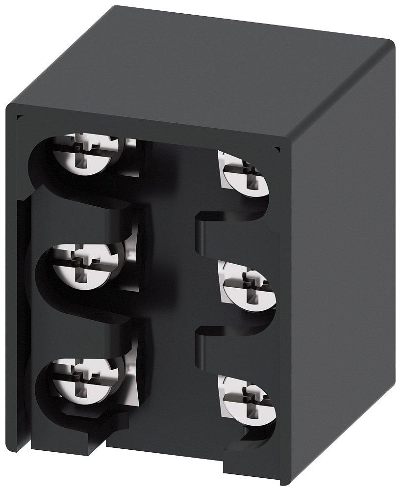 Schaltelement für Positionsschalter 3SE51/52 2S/1Ö Schleichkontakt