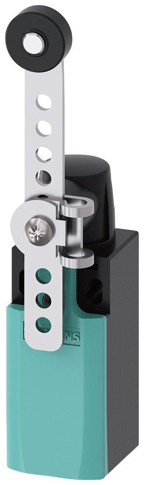 Positionsschalter MetallG.EN50047 1x M20x1,5) 1S/1Ö