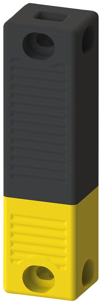 Standard-Betätiger für alle Sicherheitsschalter-RFID rechteckig 25mmx9