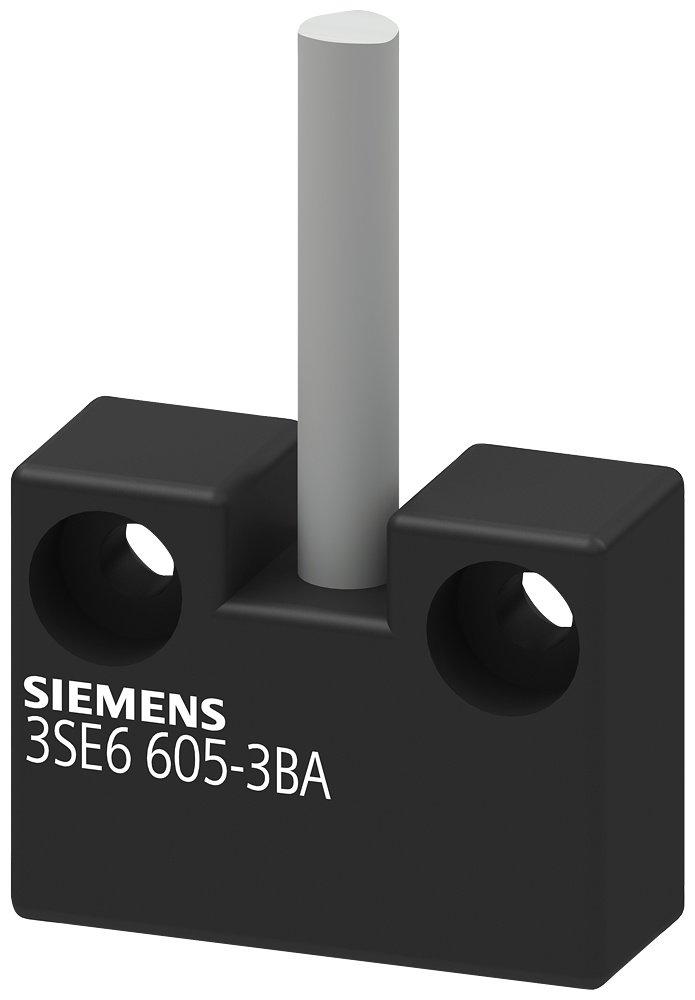 Magnetschalter Schaltelement rechteckig klein 25x33mm Schaltglieder 1Ö