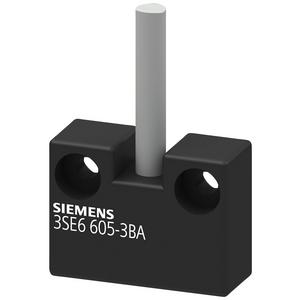 Magnetschalter Schaltelement rechteckig klein 25x33mm Schaltglieder 1Ö