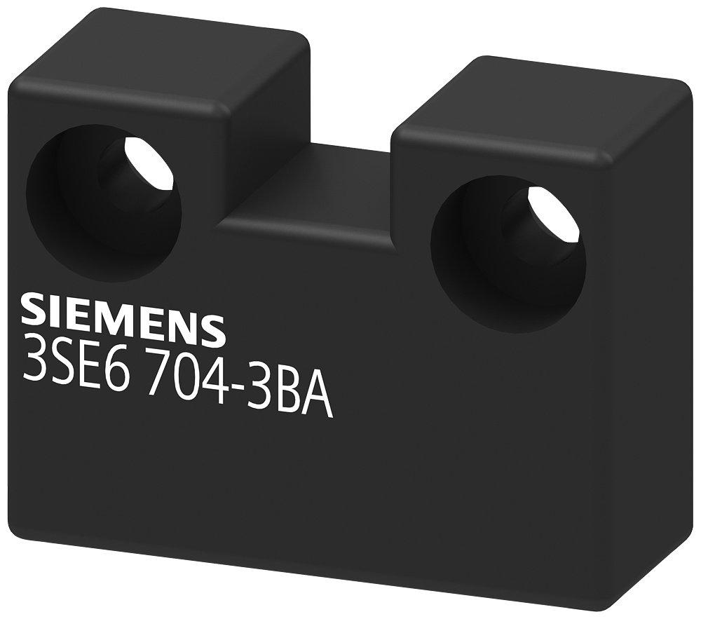 Schaltmagnet rechteckig klein