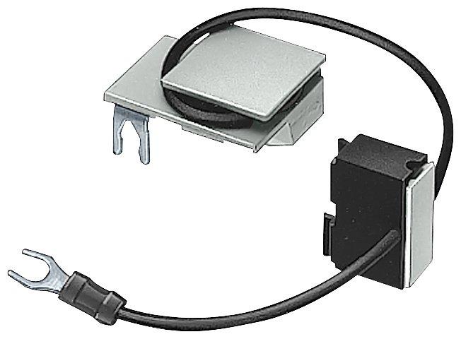 Überspannungsbegrenzer Entstördiode mit Leitungsabstandshalter DC24-25