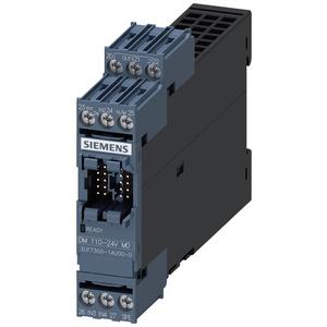 Digitalmodul 4 Ein- und 2 Relais-AusG.Eing.sspannung AC/DC110-240V