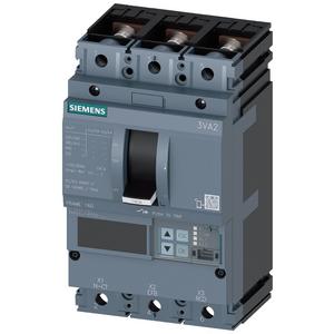 Leistungsschalter 3VA2 IEC 160 Frame 3p In= 160 A Icu= 85 kA - Anlagenschutz