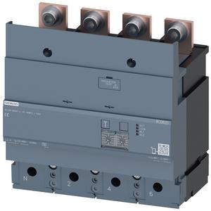 Differenzstrom-Schutzgerät RCD820 advanced RCD Typ A unten angebaut