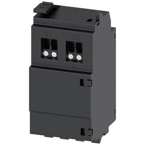 24 Volt Modul - Zubehör für 3VA2 400/630/1000