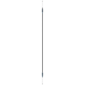 Bowdenzug (1,5 m / 59.055 Zoll) - Zubehör für Kipphebelbowdenzug-Verriegelung
