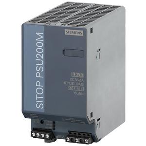SITOP PSU200M plus 5 Stromversorgung AC 120-230 / 230-500V