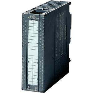 Digitalausgabe SM 322 32 DA DC24V 0,5A 40pol. Summenstrom 4A/Gruppe