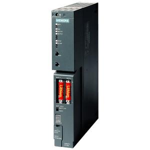 S7-400 Stromvers. PS 407:10A Weitbereich UC120/230V DC5V/10A