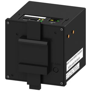 SENTRON PAC5200, DIN RAIL Power Monitoring Device Hutschienengehäuse