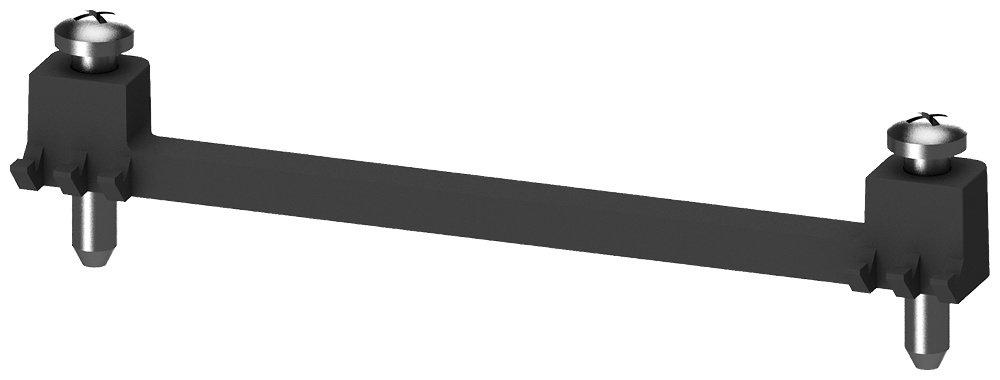 Halter für 5 PAC Geräte für 7KM