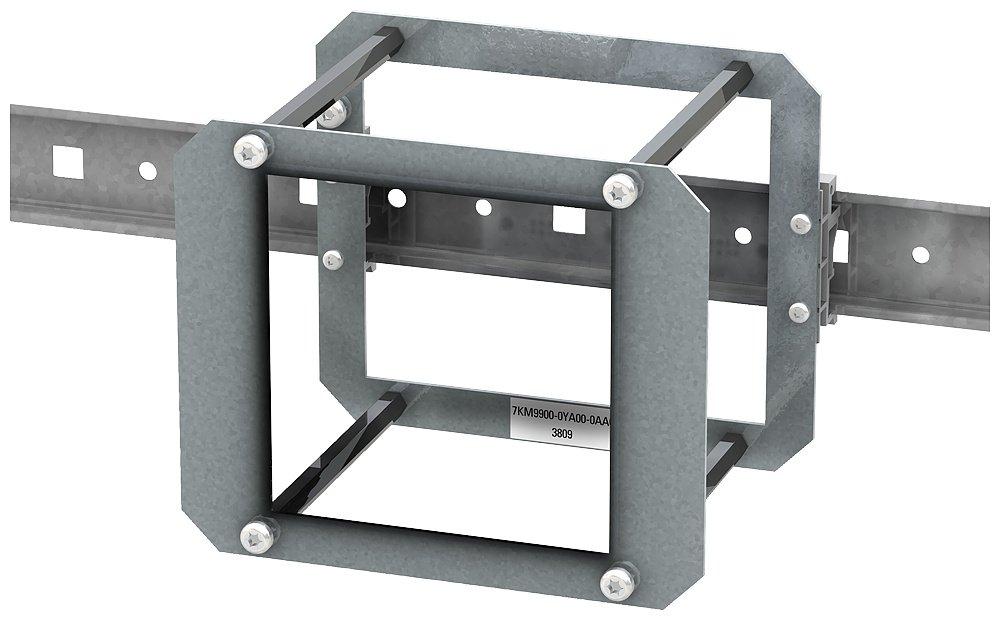 Adapter SENTRON PAC TMP2 PAC3100 PAC3200 PAC4200