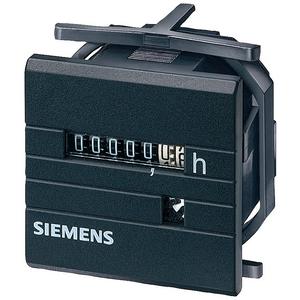Zeitzähler 48x48mm DC10-80V ohne Blende