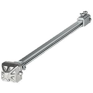 Ersatzteil zu Drehantrieb 8UC6 Verlängerungswelle 300mm lang 8x8mm