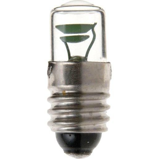 Glimmlampe für Drucktaster E10 Zubehör