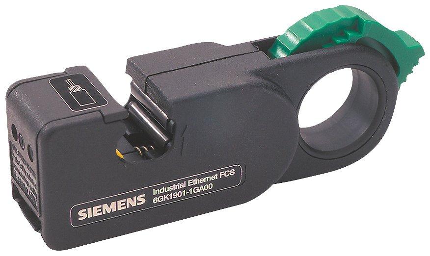 Ind. Ethernet FASTCONNECT STRIPPING Tool ABISOLIERWERKZEUG