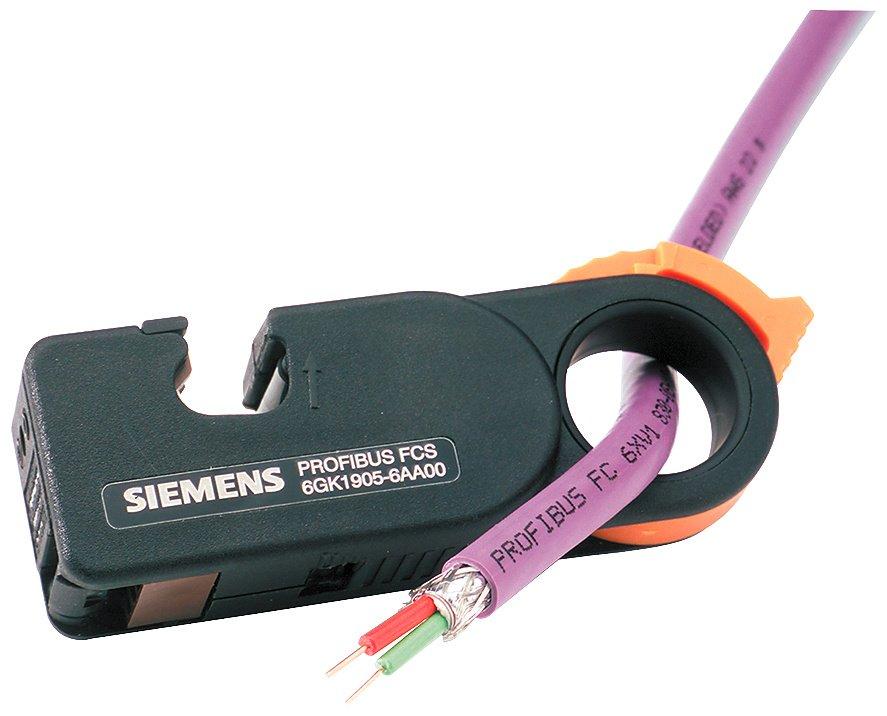 PROFIBUS Fast Connect STRIPPING Tool ABISOLIERWERKZEUG