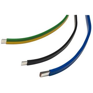 CU-Band 1250A 10 x50 x 1mm schwarz