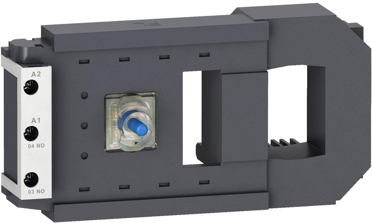 Schützspule 110-115V40-400 Hz gebräuchliche Anwendungen