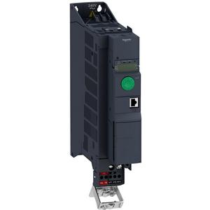 Frequenzumrichter Buchbauform IP20 3x380-500V 2,2kW EMV Filter C2