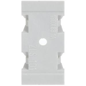 ZLS101 Hutschiene 35mm aufsteckbar auf ZLS100